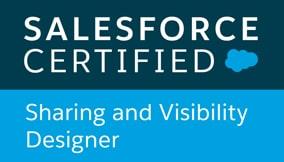 Salesforce Sharing & Visibility Designer